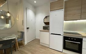 Cozy Apartment In Plaza Espana /Gran Via