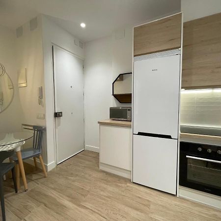 Cozy Apartment In Plaza Espana /Gran Via Madrid Esterno foto