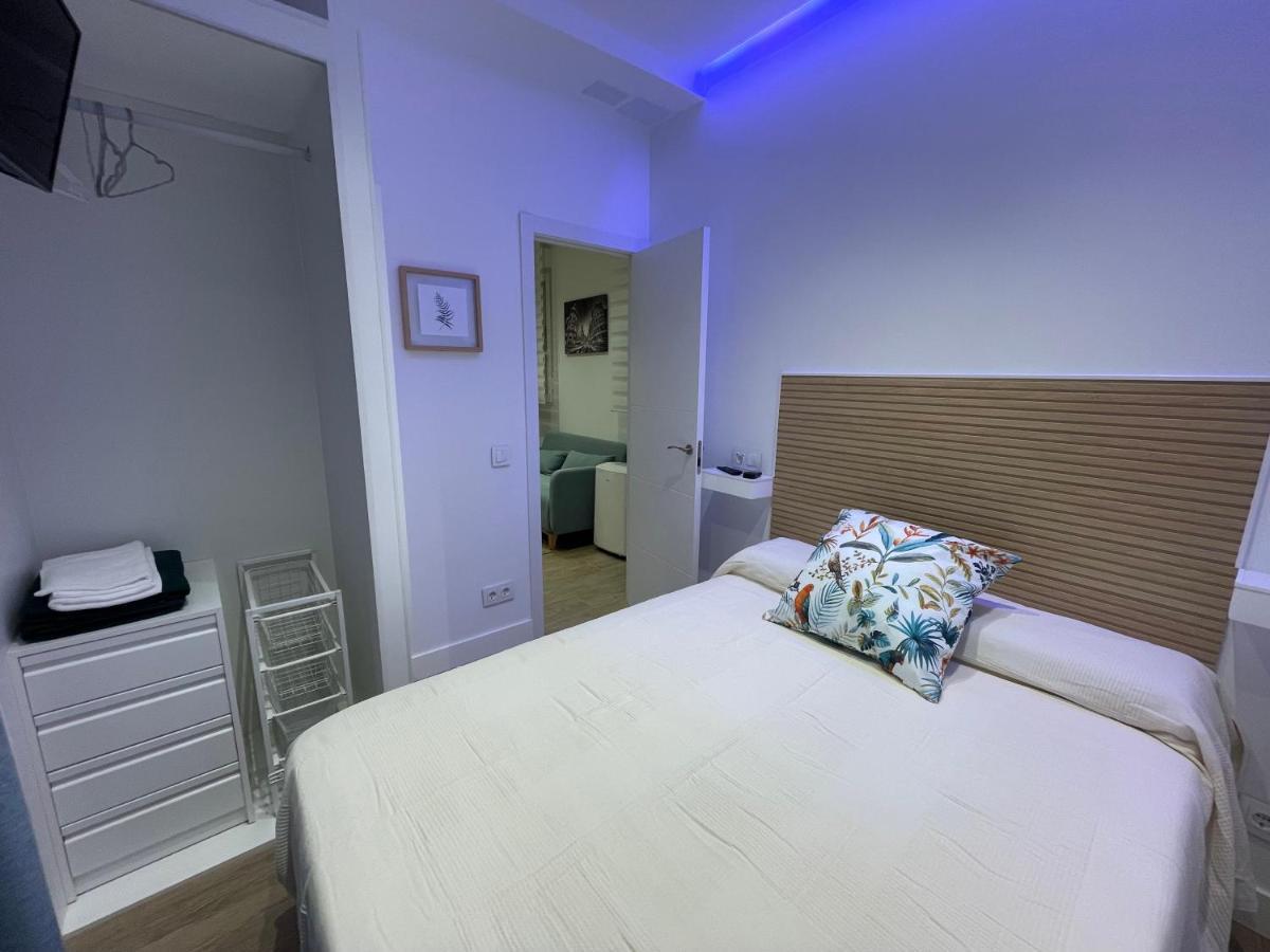 Cozy Apartment In Plaza Espana /Gran Via Madrid Esterno foto